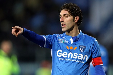 Serie A Empoli, Croce: «Siamo padroni del nostro destino»