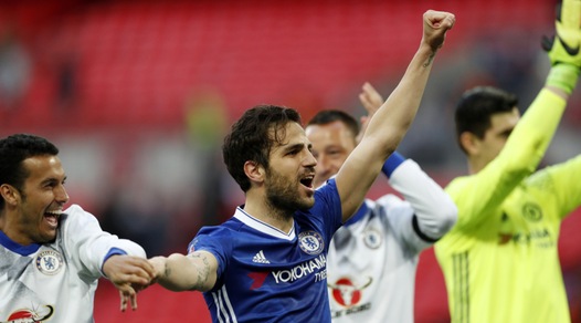 Calciomercato Milan: ingaggio e Chelsea i nodi per Fabregas