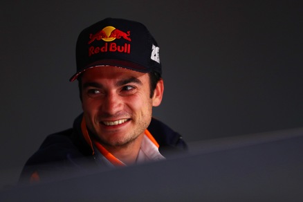 MotoGp, Jerez: prime libere a Pedrosa, Rossi 16°