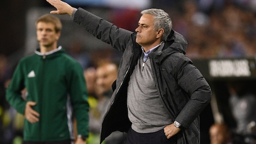 Europa League, United ok: trionfo Mou a 1,57
