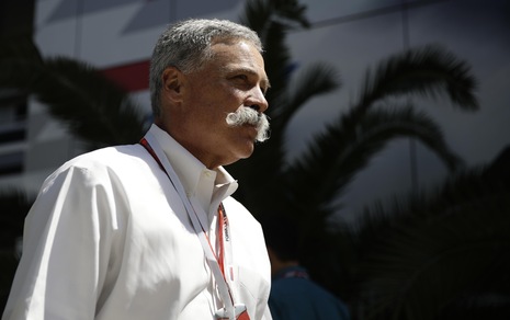 F1, Carey: «Alonso a Indy? Decisione discutibile»