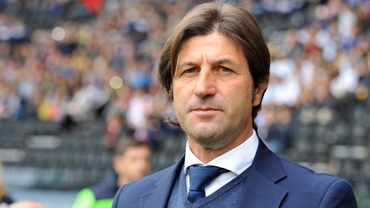 Serie A Cagliari, Rastelli: «Napoli forte. Il Cagliari non è sazio»