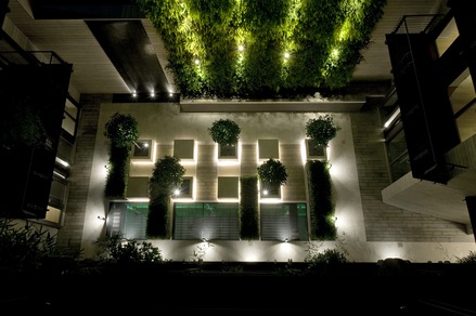 Torna Open House Roma