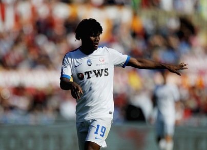 Serie A Atalanta, Kessie non convocato contro l'Udinese