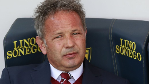Serie A Torino, Mihajlovic: «La Juventus ha la difesa più forte del mondo. Belotti ossessionato dal gol»