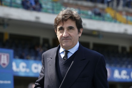Serie A Torino, Cairo: «Con la Juventus divario enorme, ma vogliamo vincere»