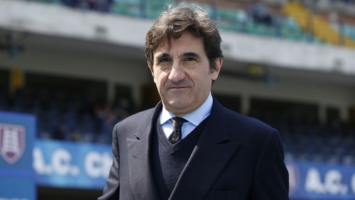 Serie A Torino, Cairo: «Con la Juventus divario enorme, ma vogliamo vincere»