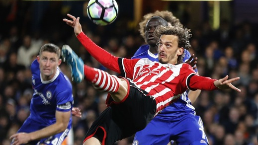 L'agente di Gabbiadini: «Via da Napoli per il suo bene»