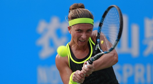 Torneo Rabat: Errani eliminata in semifinale