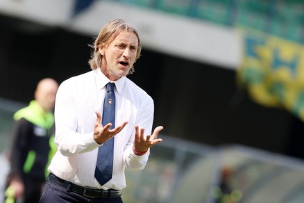 Serie A Crotone, la ricetta di Nicola: «Organizzazione, umiltà e fame»