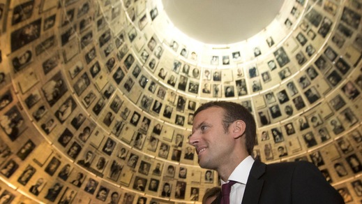 Francia, elezioni: le quote lanciano Macron