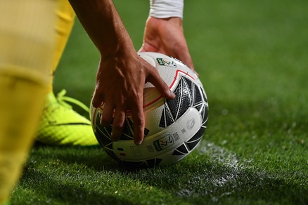 Lega Pro, doping: due anni di squalifica a Bargiggia del Pontedera