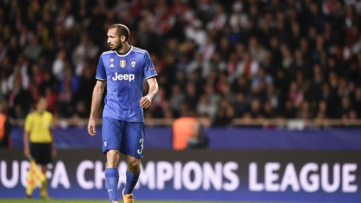 Serie A: Juve, l'«1» nel derby vale 1,48
