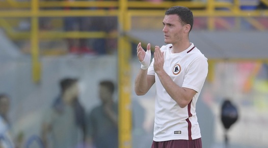 Calciomercato: «Dopo la Roma, anche il Barcellona scarica Vermaelen»