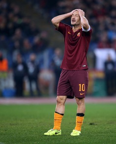 Roma, Rosella Sensi: Il caso Totti? Colpa di Pallotta