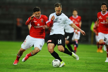 Serie B Perugia, frenata play off: con lo Spezia è 0-0