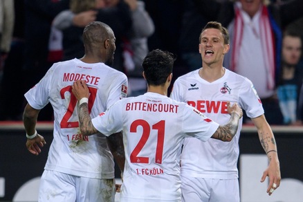 Bundesliga, Colonia-Werder Brema 4-3: quanti gol nella sfida per l'Europa