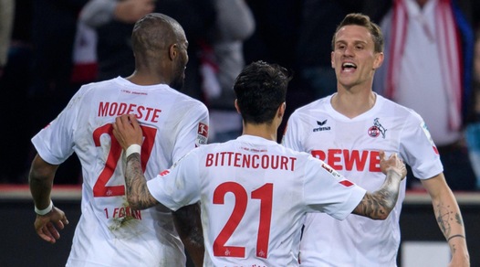 Bundesliga, Colonia-Werder Brema 4-3: quanti gol nella sfida per l'Europa