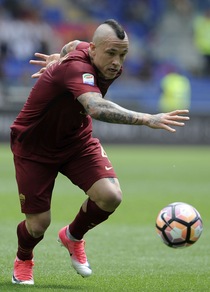 Calciomercato Inter, tutte le strade portano a Nainggolan