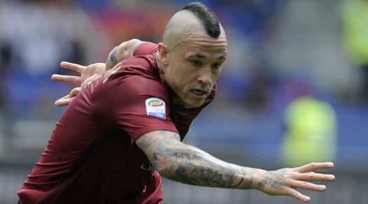 Calciomercato Inter, tutte le strade portano a Nainggolan