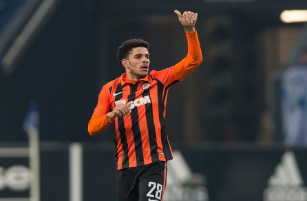 Calciomercato, l'agente di Taison: «La Lazio lo ha chiesto»