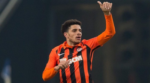 Calciomercato, l'agente di Taison: «La Lazio lo ha chiesto»