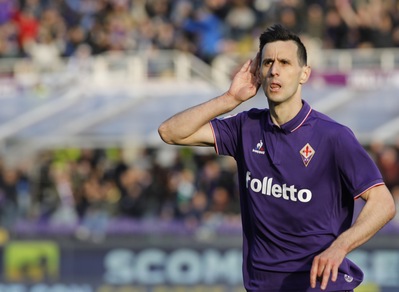 Calciomercato Milan, ora c'è Kalinic nel futuro