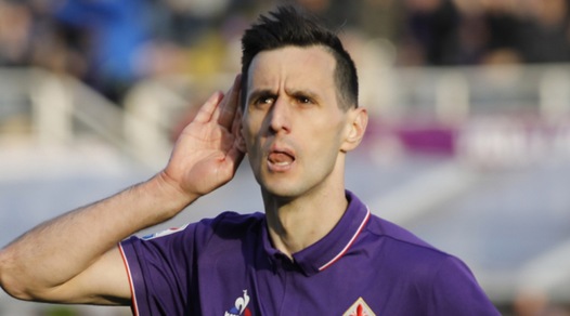 Calciomercato Milan, ora c'è Kalinic nel futuro