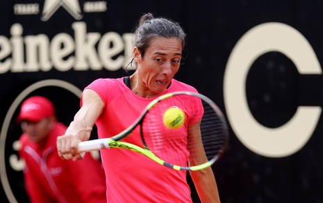 Tennis, Maiorca: Schiavone eliminata al secondo turno