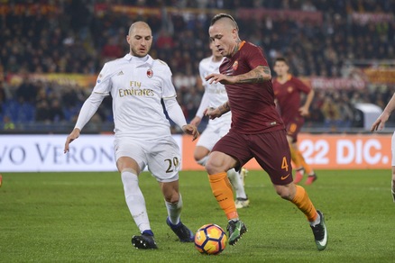 Serie A, le probabili formazioni della 35ª giornata