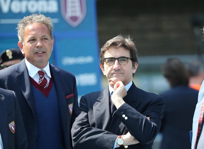 Torino, Cairo: «Belotti a 80 milioni non lo vendo»