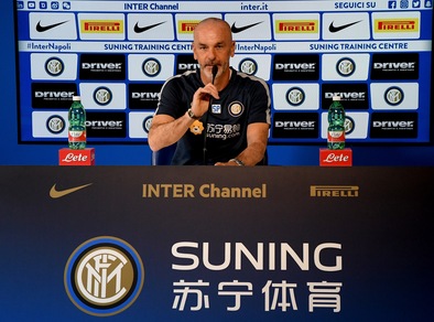 Serie A Inter, Pioli: «Torniamo a vincere»