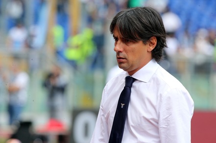 Lazio, Inzaghi: «Qui sto benissimo. Vorrei che Keita restasse»
