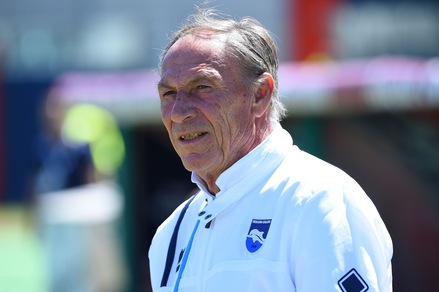 Serie B, Pineto-Pescara 2-1: Zeman beffato, Benali non basta