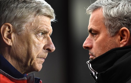 Premier, Arsenal-United: Wenger a 1,87