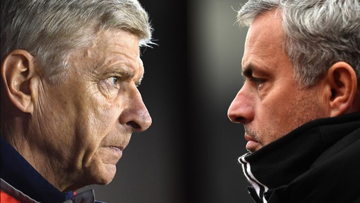 Premier, Arsenal-United: Wenger a 1,87