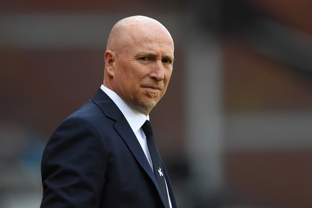 Serie A Maran: «Voglio un Chievo coraggioso. Totti è la Roma»