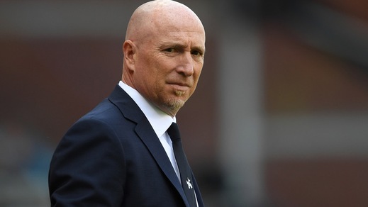 Serie A Chievo, Maran: «Palermo? Va preso con le pinze»