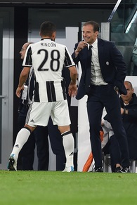 Juventus, Allegri: «Troppo frenetici, ma vicini al traguardo»