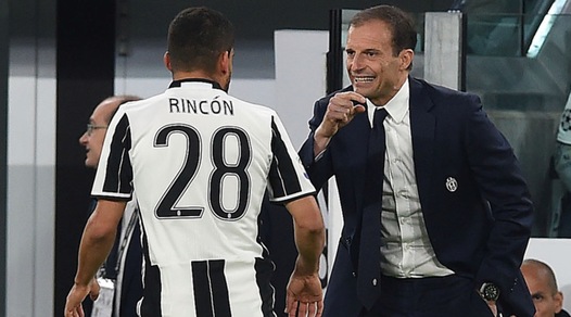 Juventus, Allegri: «Troppo frenetici, ma vicini al traguardo»