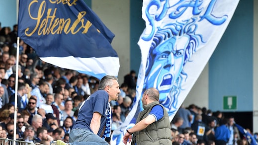 L'identità vera forza della Spal: oggi se vince va in A