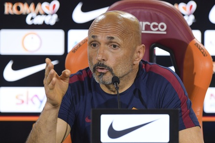 Spalletti, un papà offeso o un allenatore in cerca di alibi?