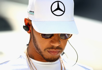 F1, Hamilton lo sportivo più ricco in UK