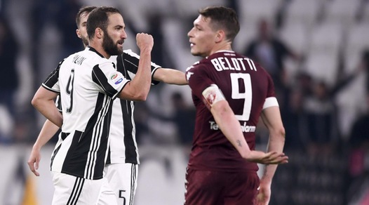 Top & flop Juventus: Bonucci zittisce il Gallo, Mandzukic impreciso