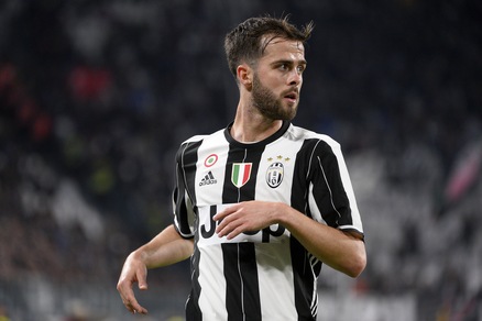 Juventus, Pjanic: «Real Madrid? Tutto è possibile. Qui sono cresciuto molto»