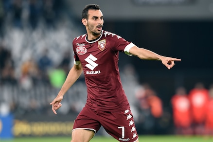 Serie A Torino, Zappacosta operato alla mandibola destra