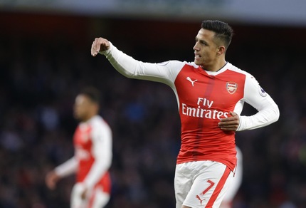 Dall'Inghilterra: «Anche il Bayern Monaco su Alexis Sanchez»