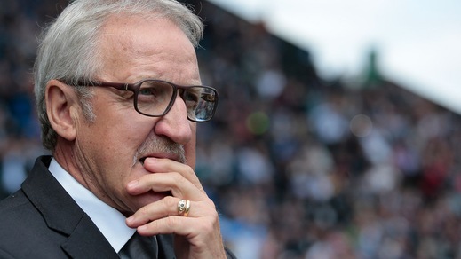 Serie A Udinese, Del Neri: «Contro il Crotone prova di maturità»