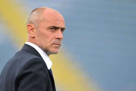 Serie A, Martusciello: «Empoli, una grande prova»