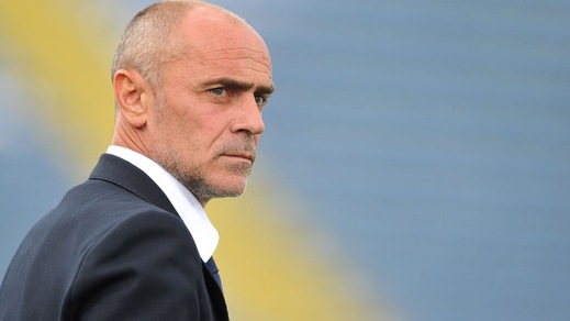 Serie A, Martusciello: «Empoli, una grande prova»